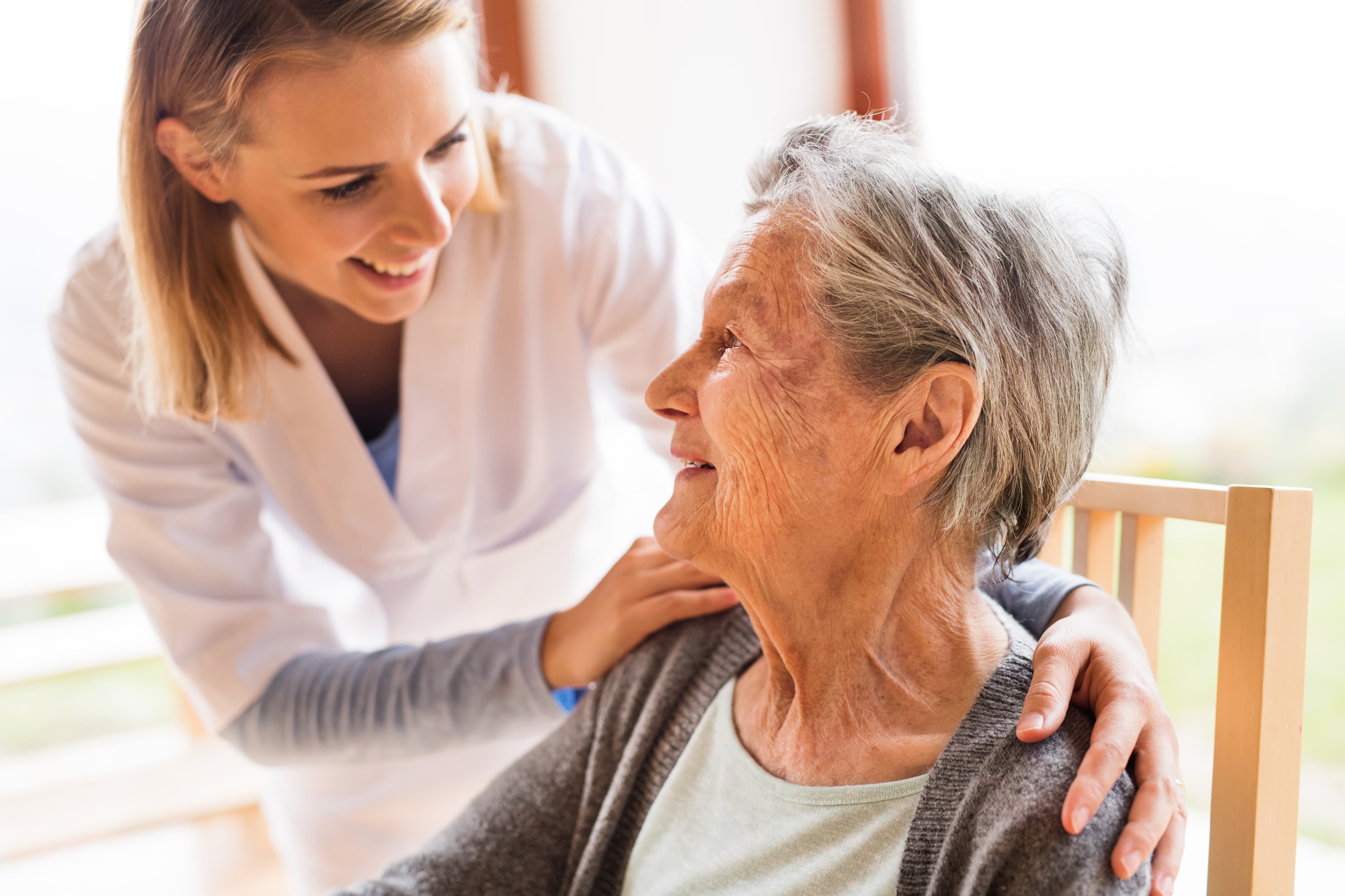 14 Strategic Actions of Australia's Aged Care Workforce Strategy