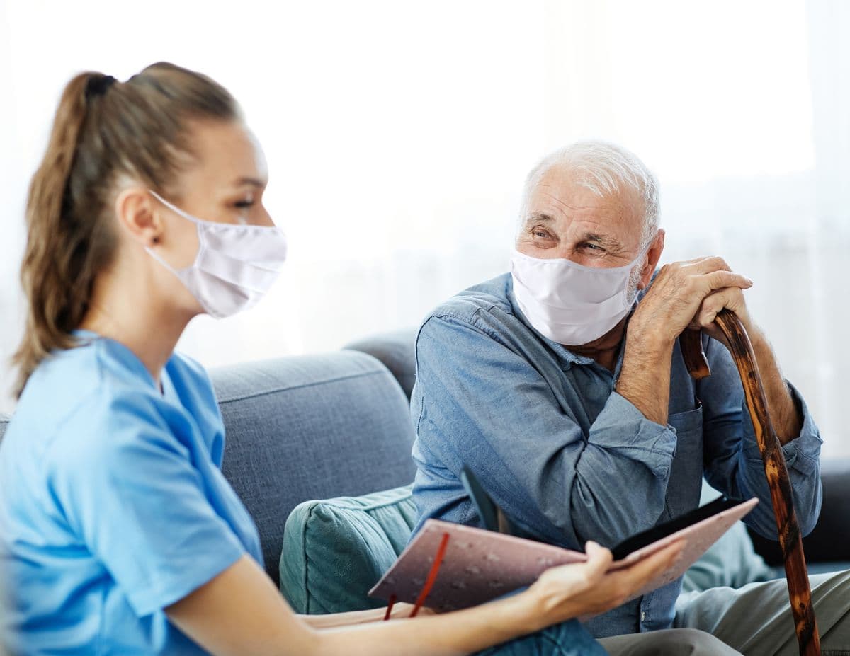 Aged Care Staffing Ratios in Australia: What Facilities Need to Know