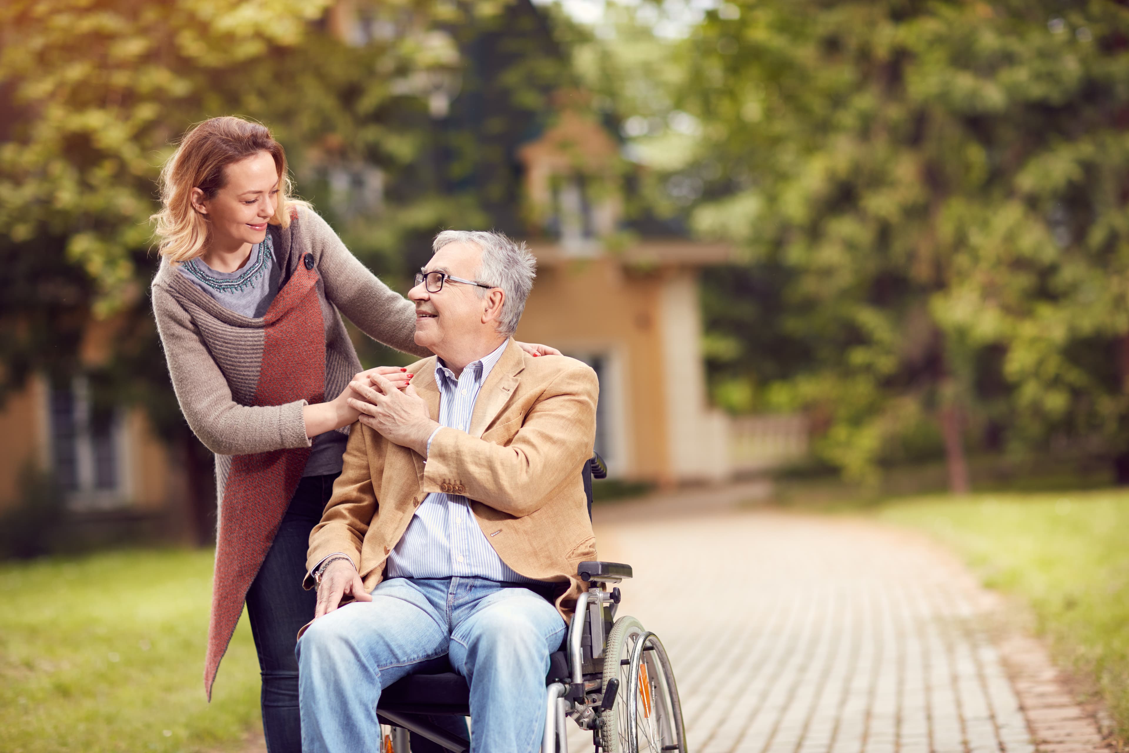 Aged Care Staffing Ratios in Australia: What Facilities Need to Know