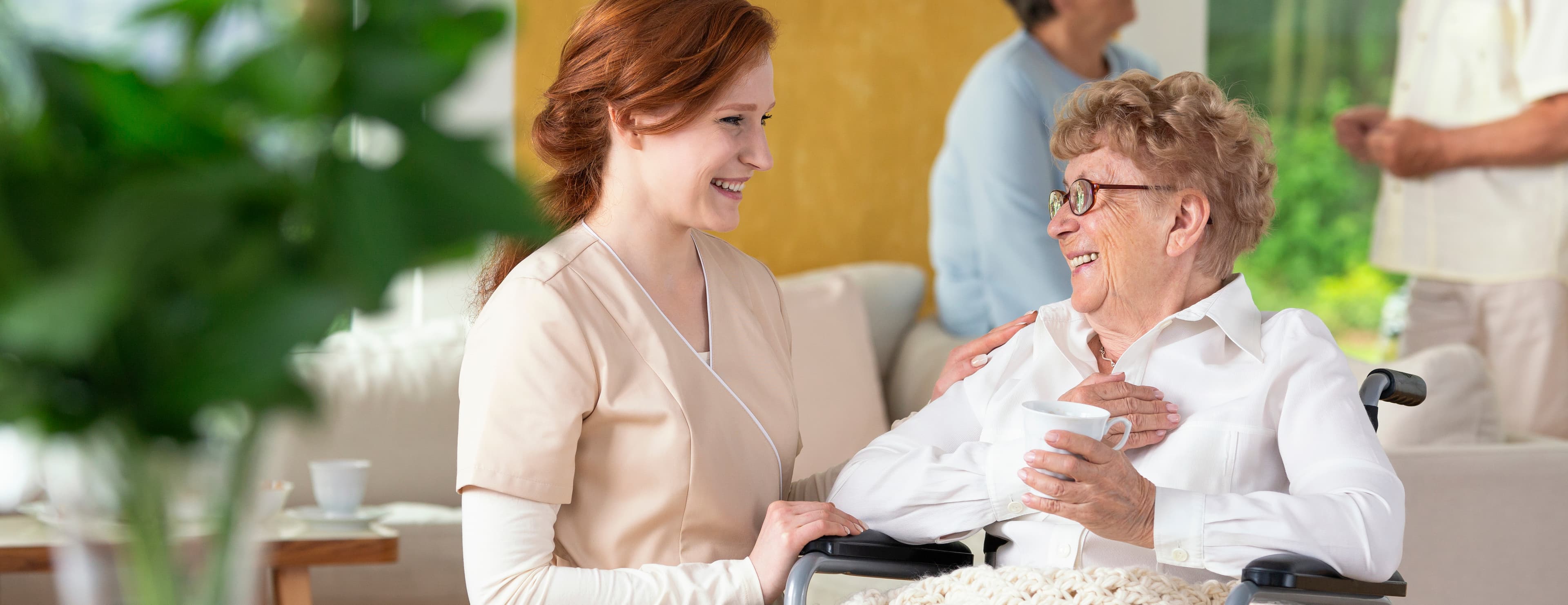 Essential Customer Service Skills for PCAs in Aged Care