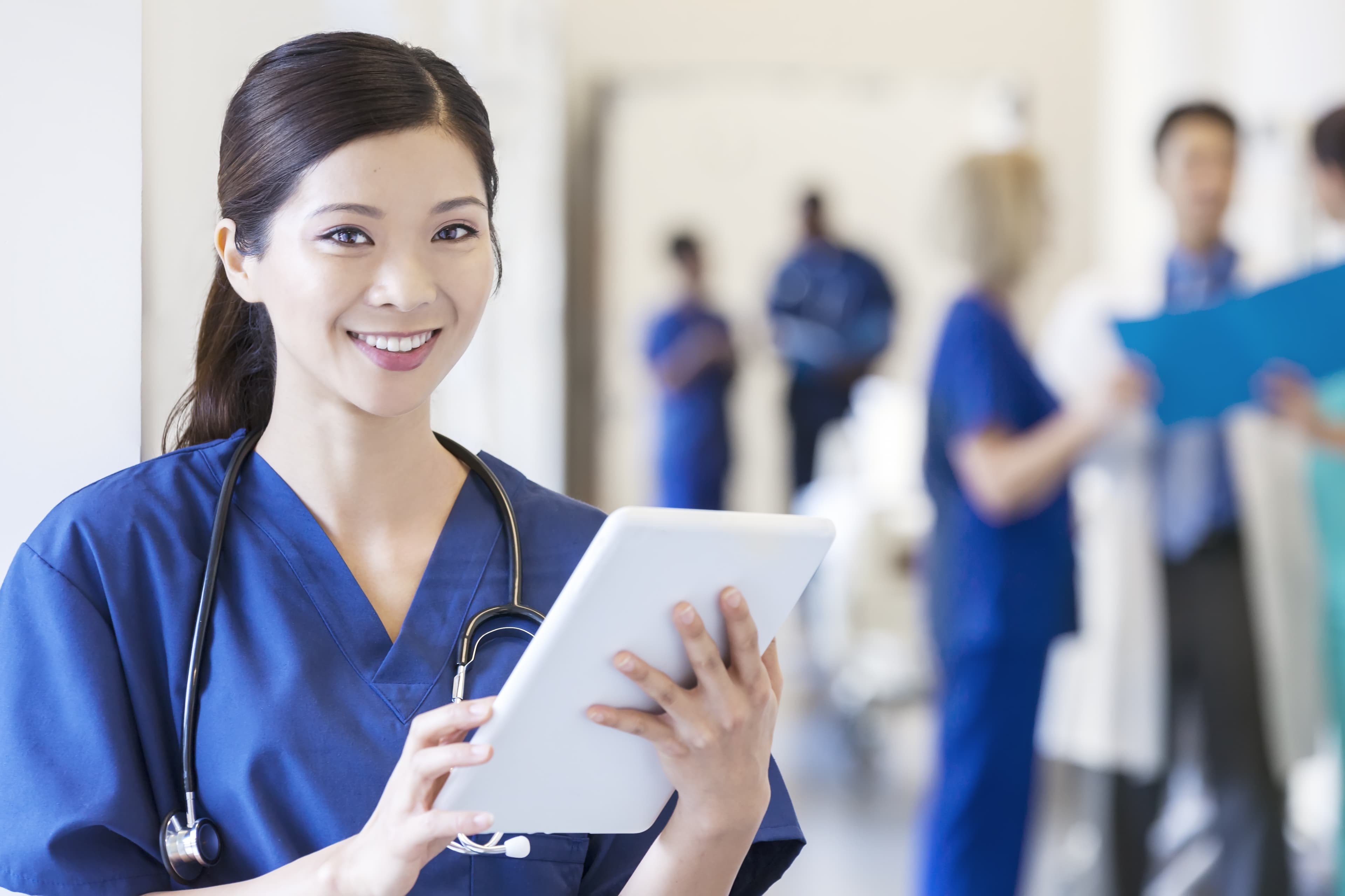 Career Planning for Registered Nurses and Enrolled Nurses in Australia