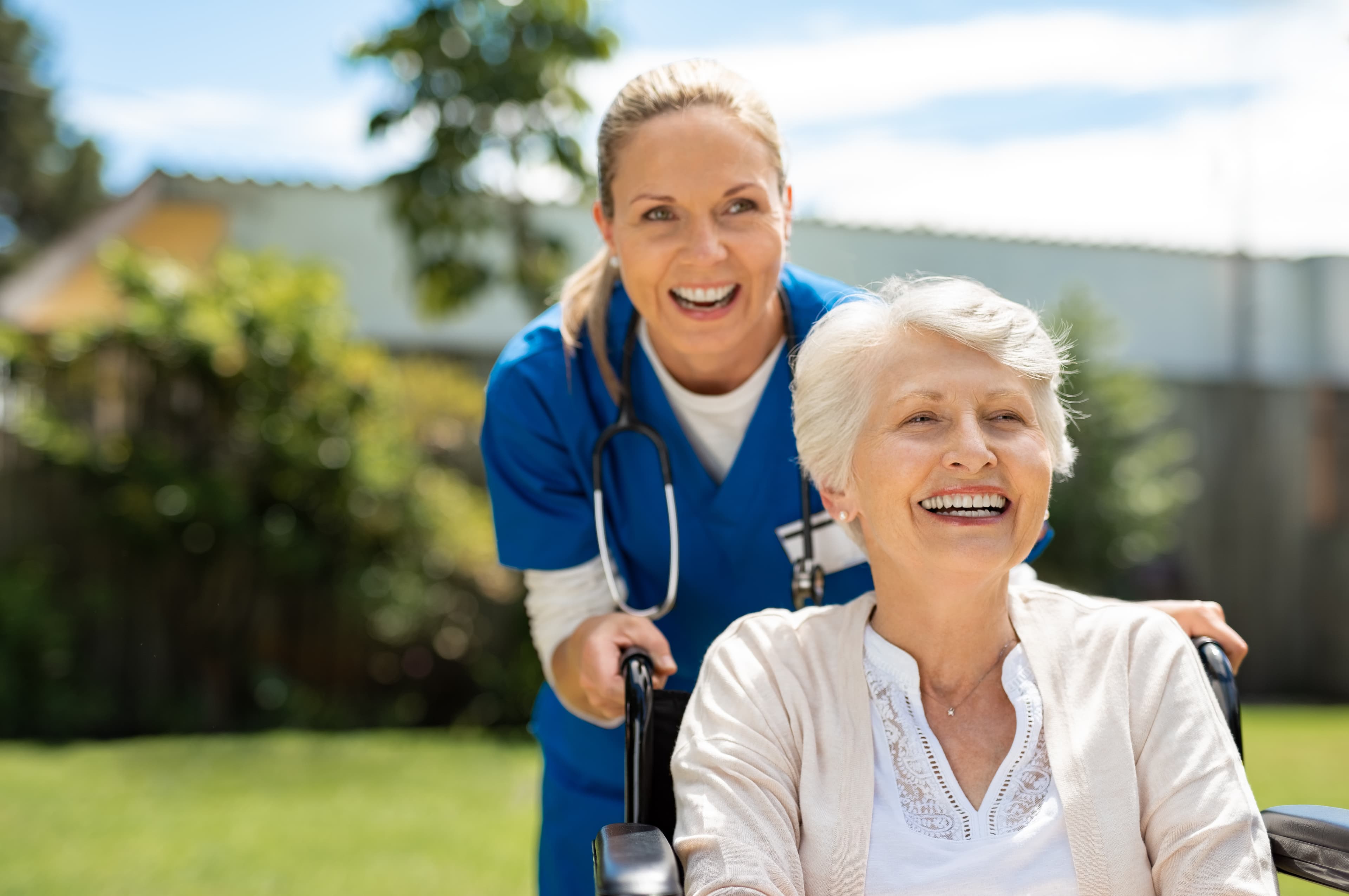 What to Expect on Your First Agency Nursing Shift