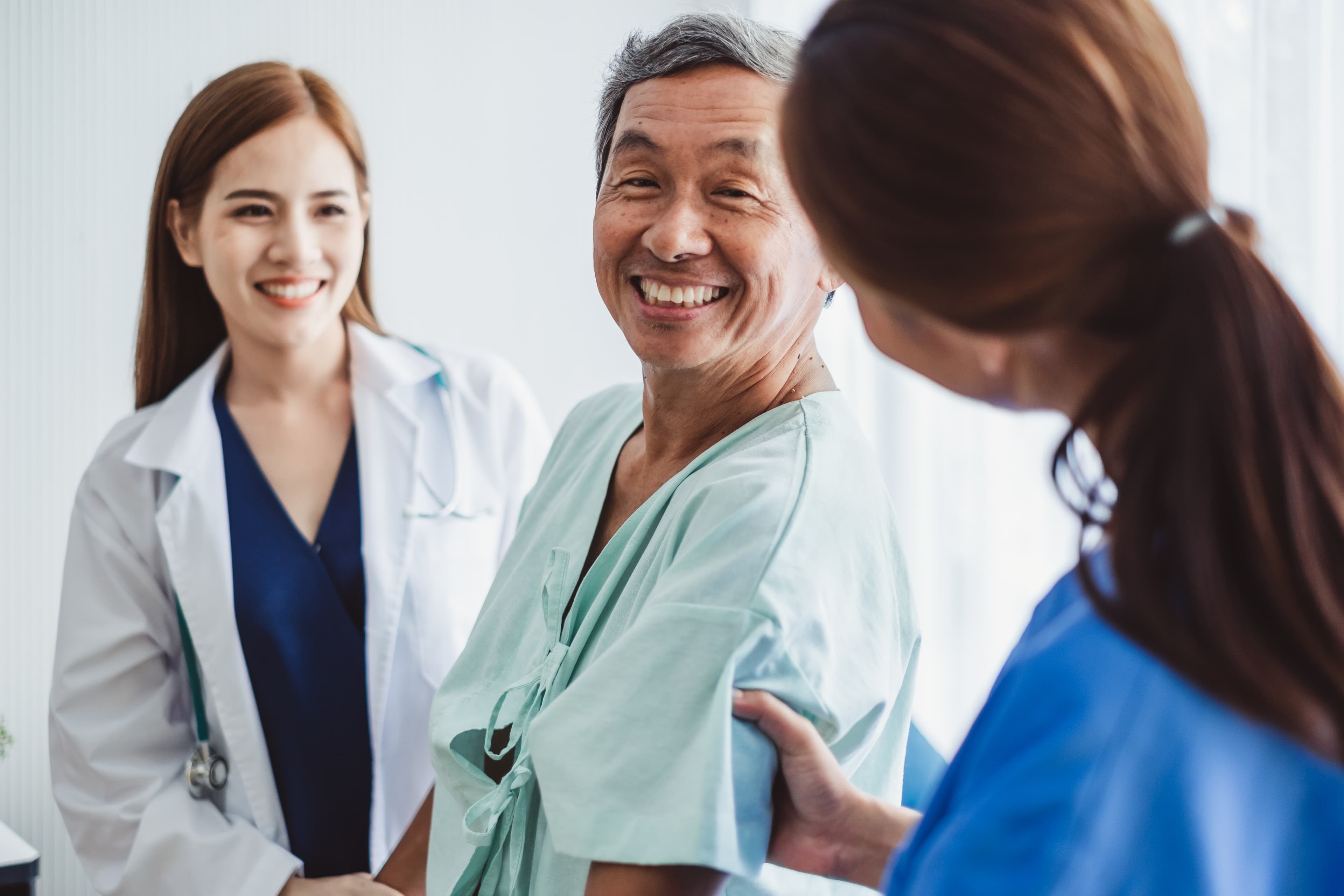 Agency Nursing vs Permanent Nursing in Australia: Pros, Cons, and Pay