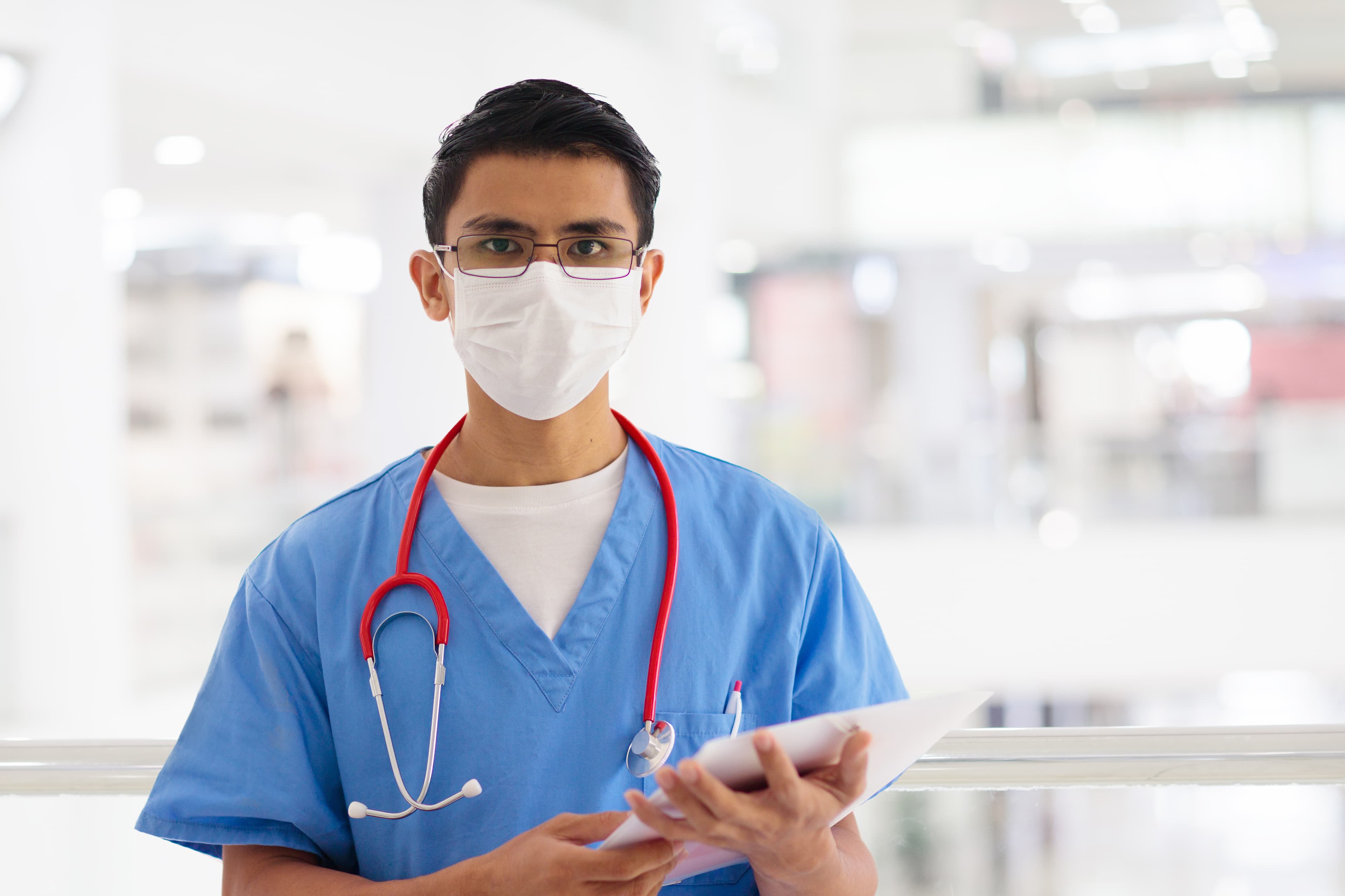 RN vs EN: Understanding the Difference in Australian Healthcare