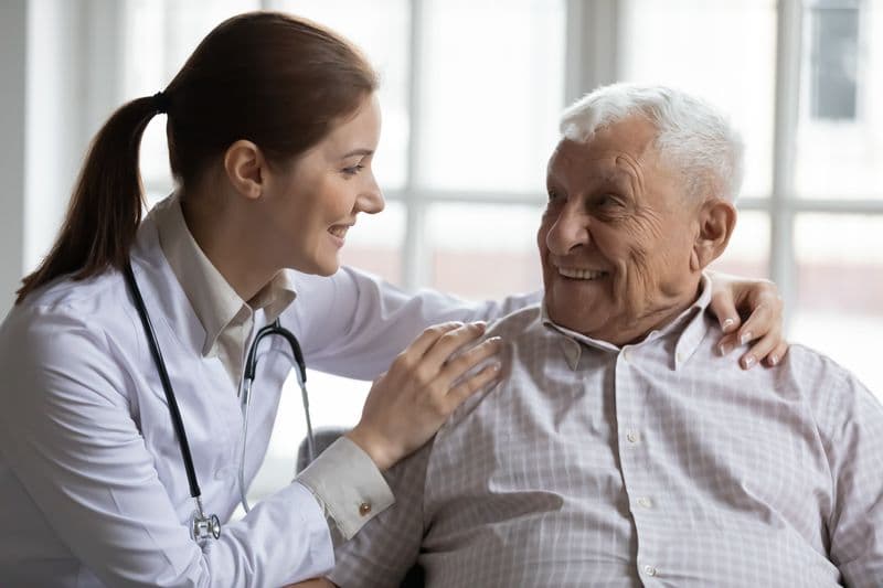 Elder Abuse